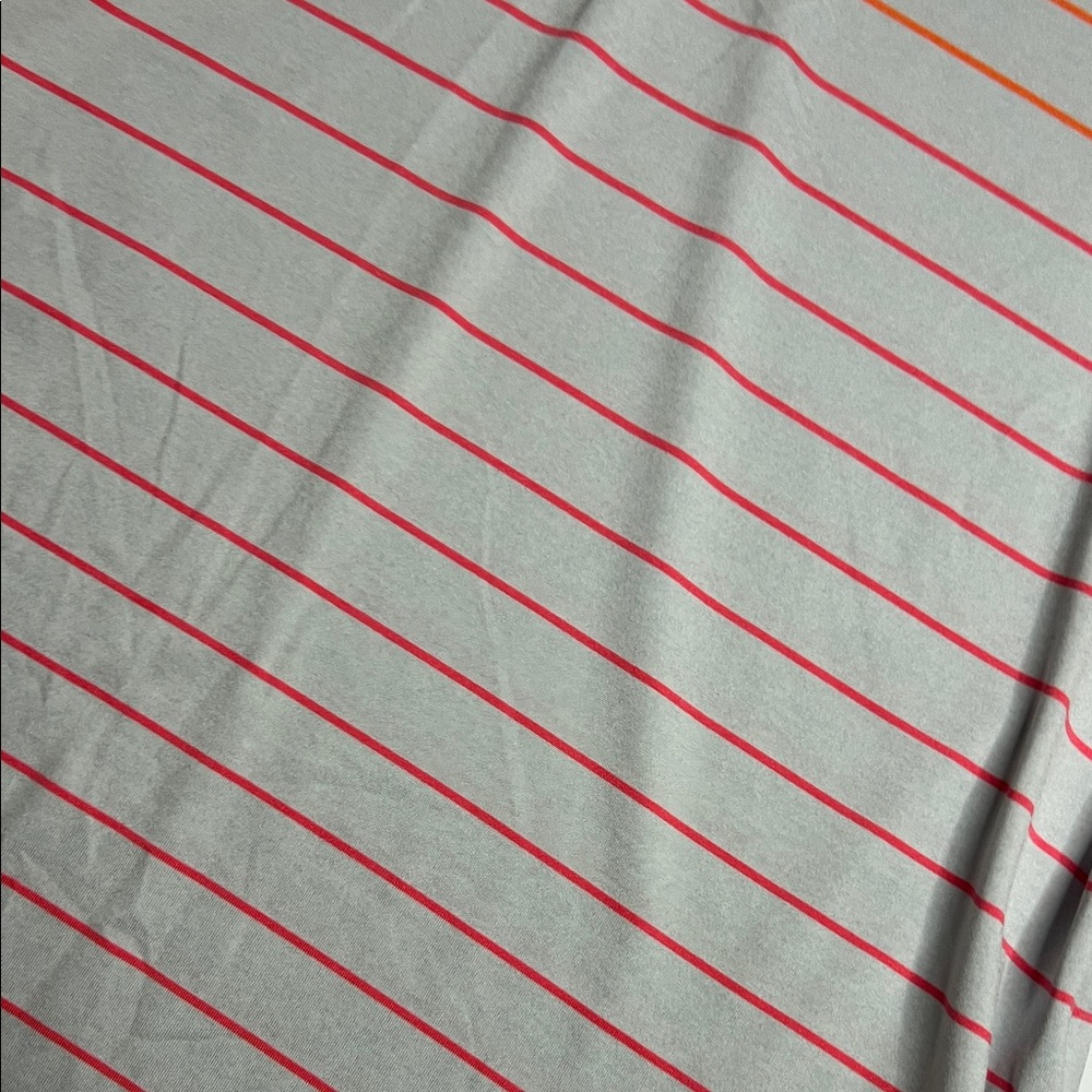 Men’s UA Playoff 3.0 Stripe Shirt - Picture 4 of 9